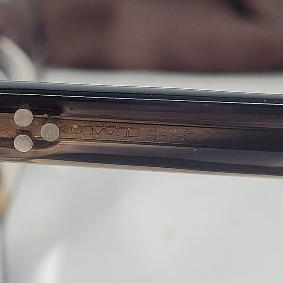 Oliver Peoples Penny ov5375u Tortoise Shell‎ Prescription Glasses Frame main image 5